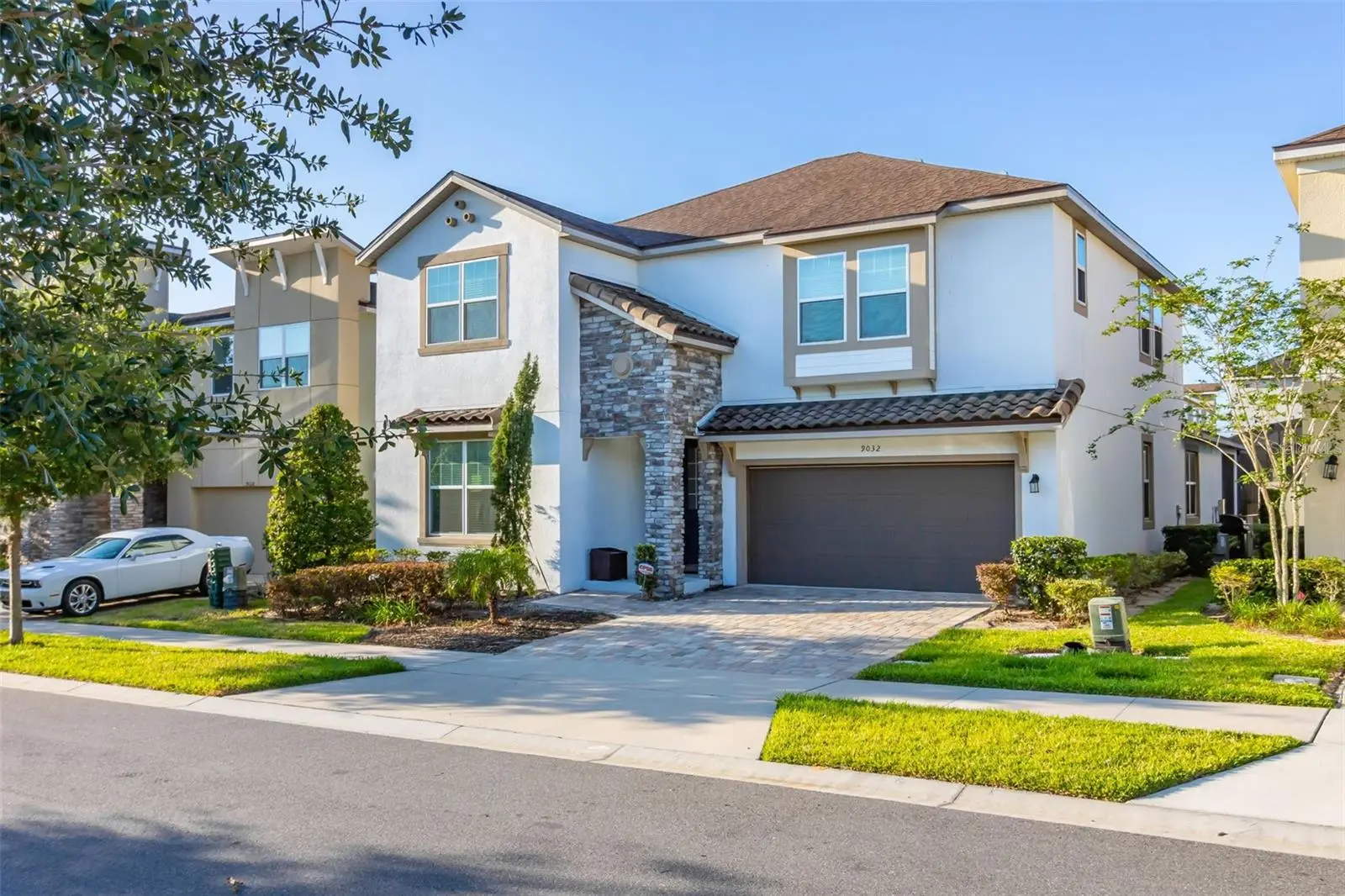 9032 Flamingo Key Way, FL