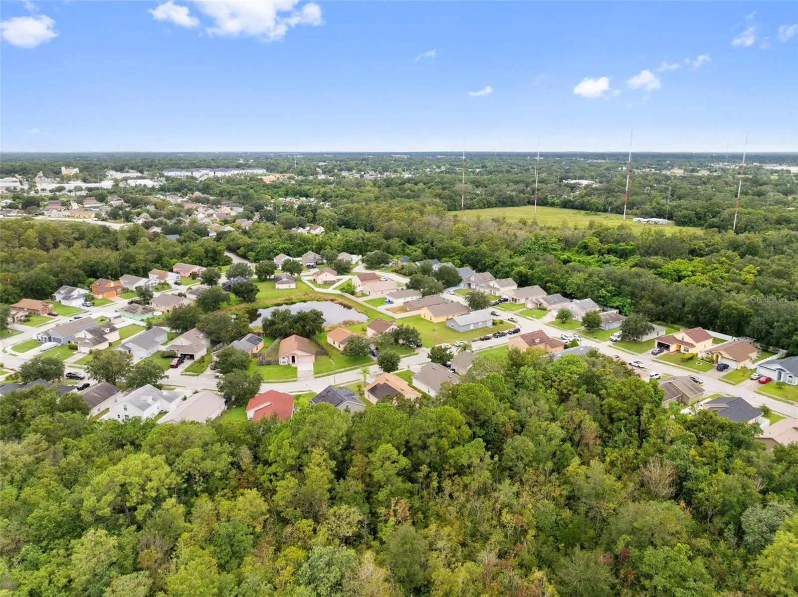 703 Palmera Street, FL