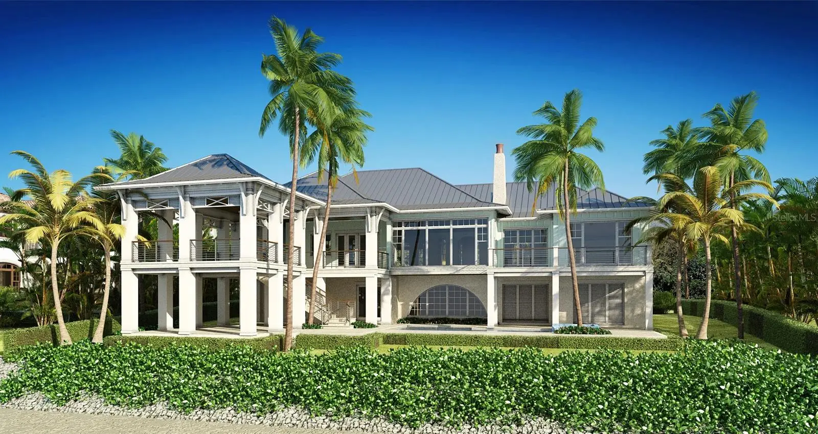 3761 Casey Key Road, FL