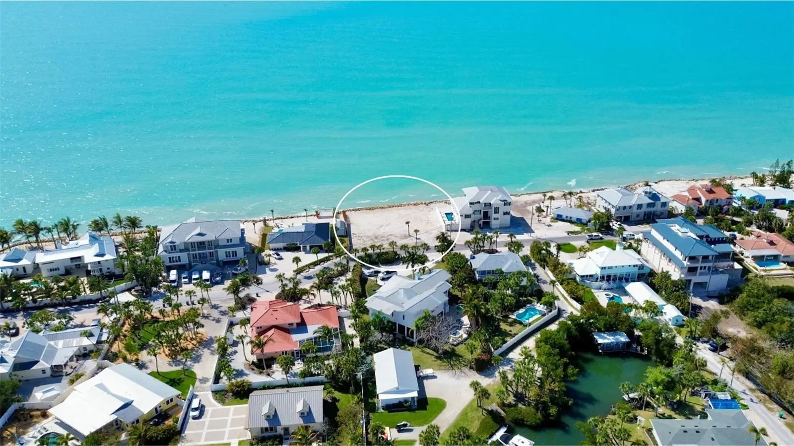 3761 Casey Key Road, FL
