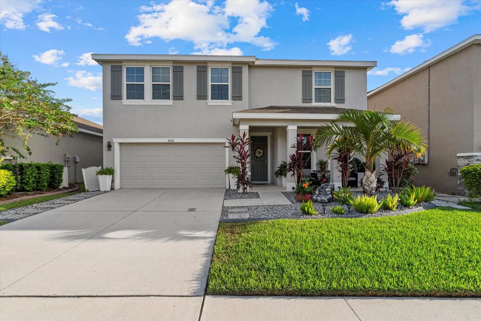 5030 Jackel Chase Drive, FL