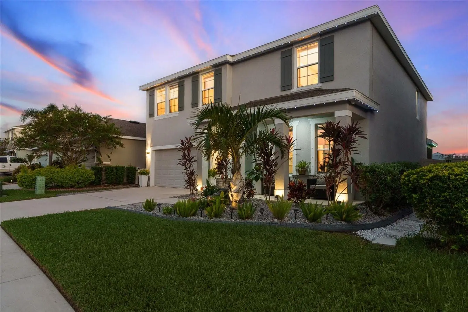 5030 Jackel Chase Drive, FL