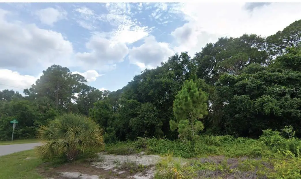 Jonquil Terrace, FL