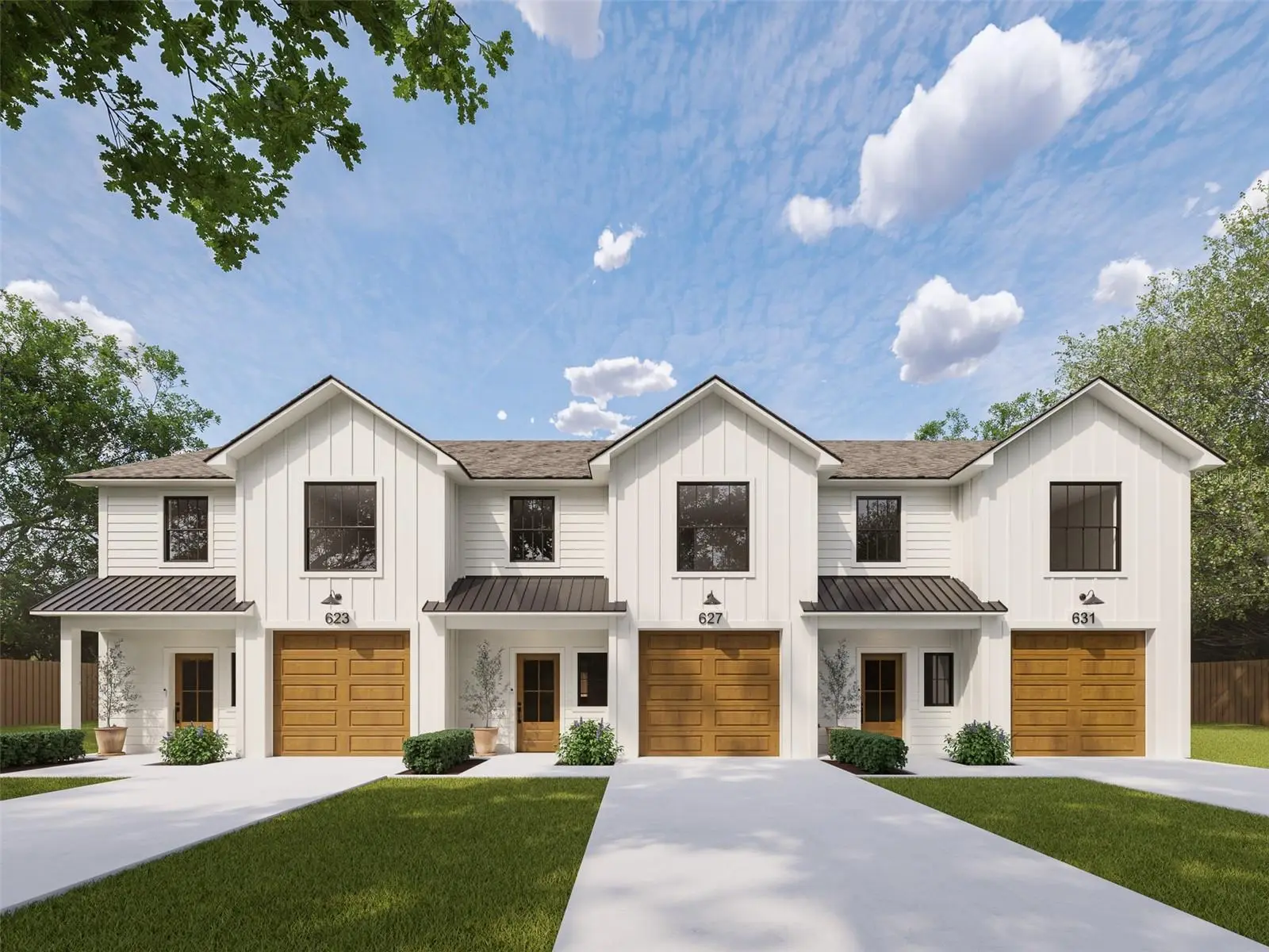 124 Miller Road, FL