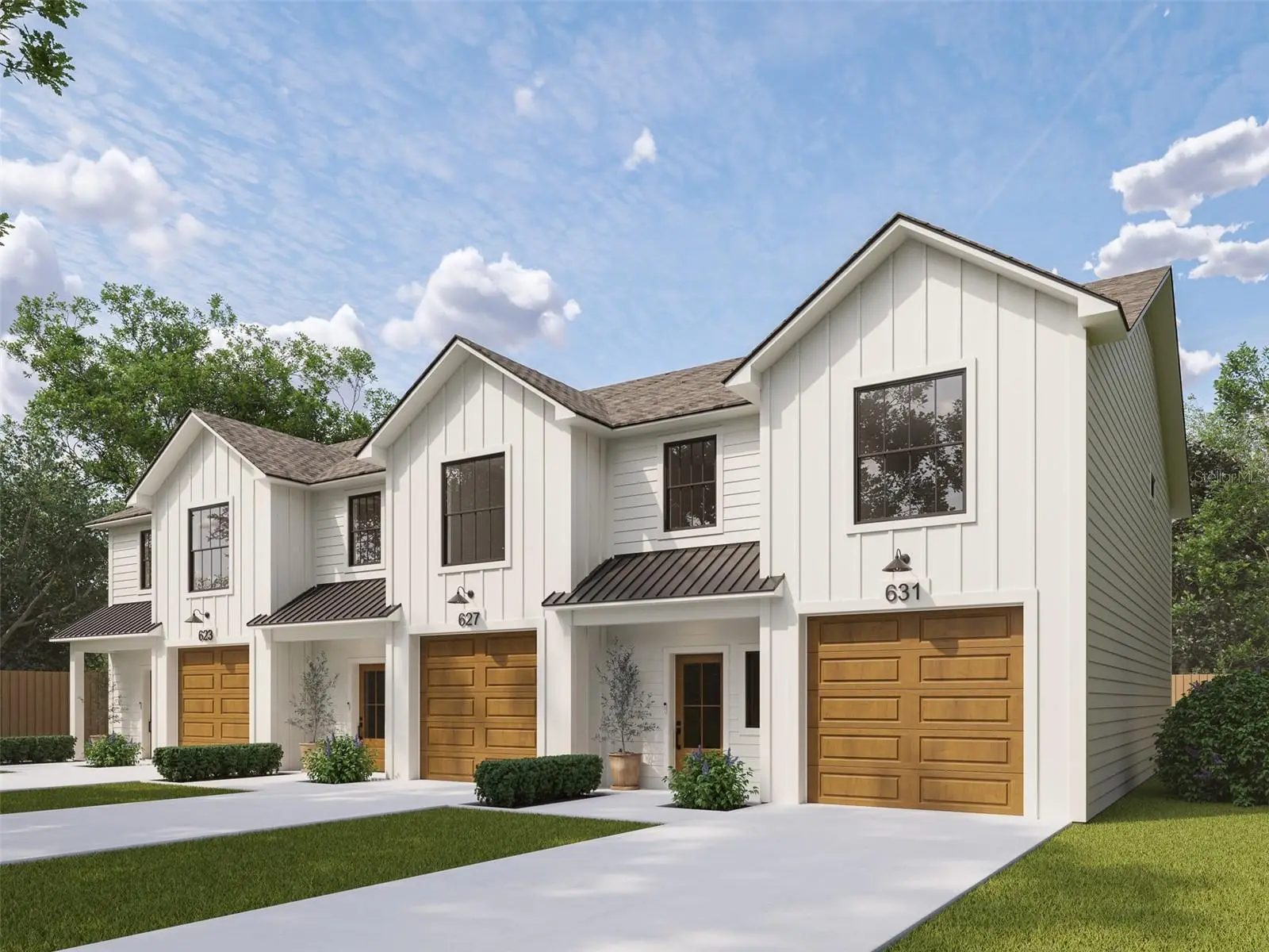 124 Miller Road, FL