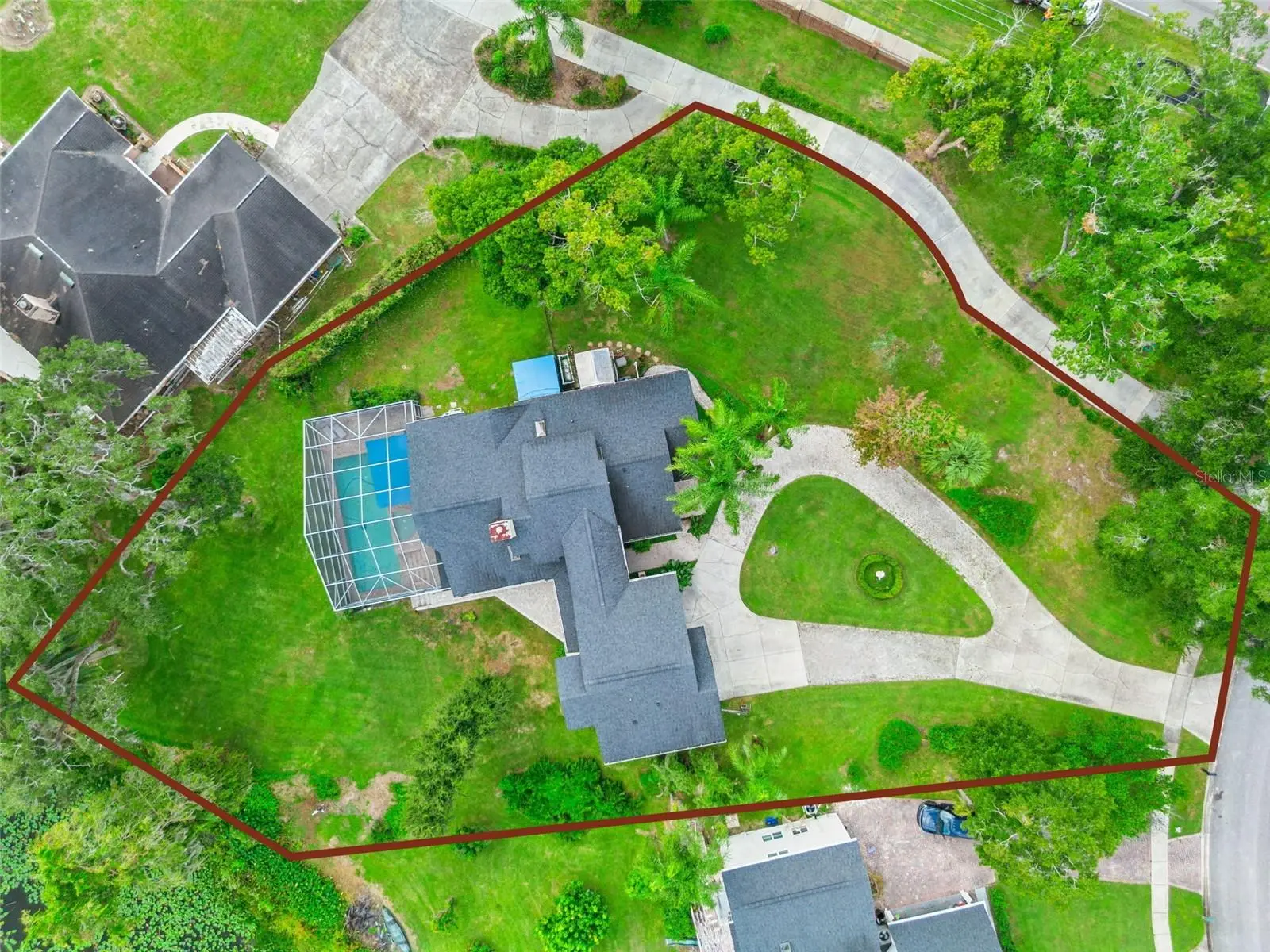 4574 Sailbreeze Court, FL