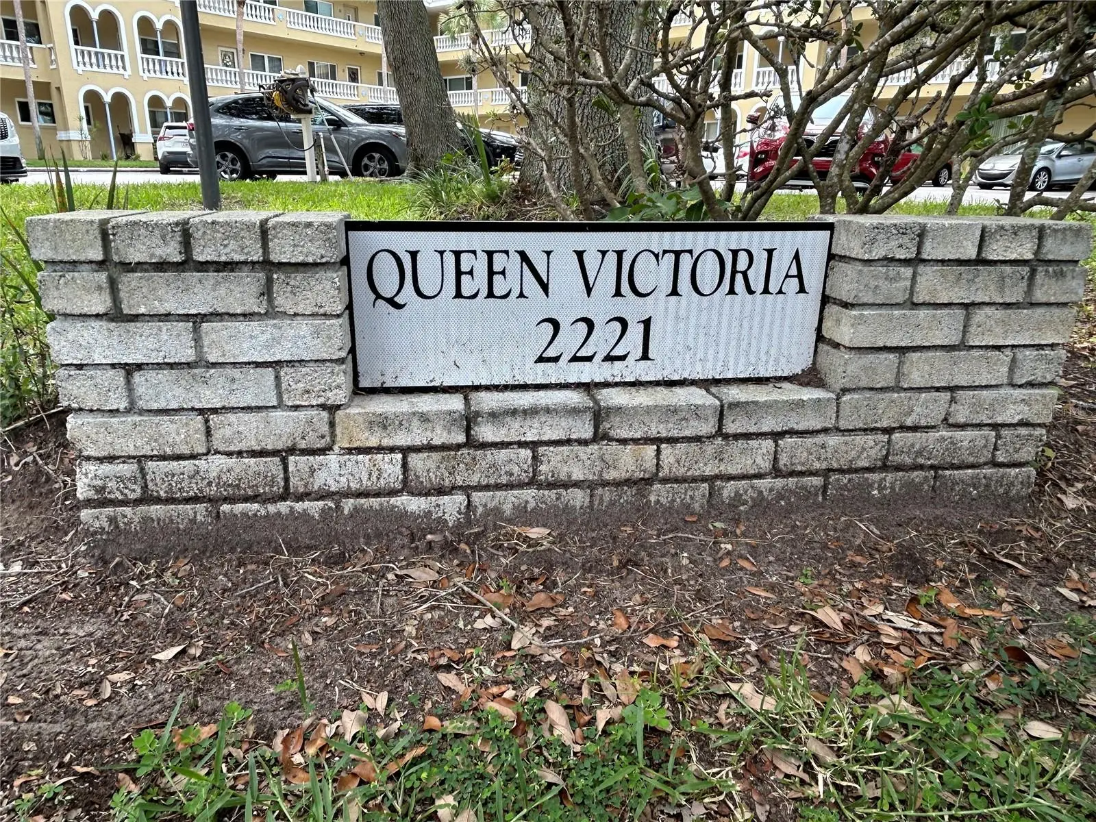 2221 Norwegian Drive, FL