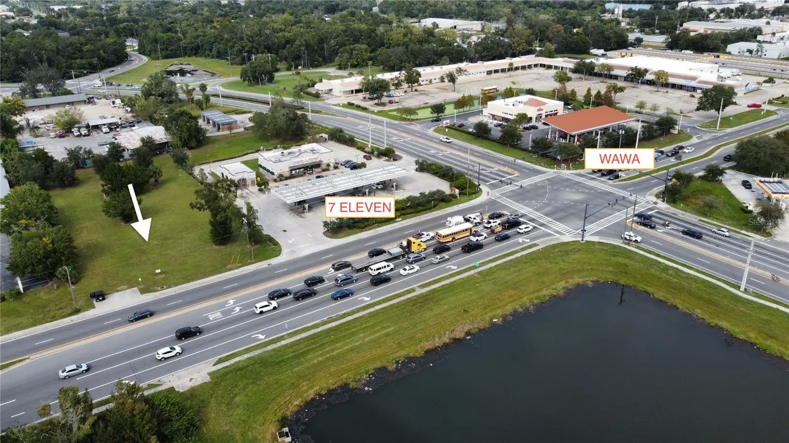 2700 25th Street, FL