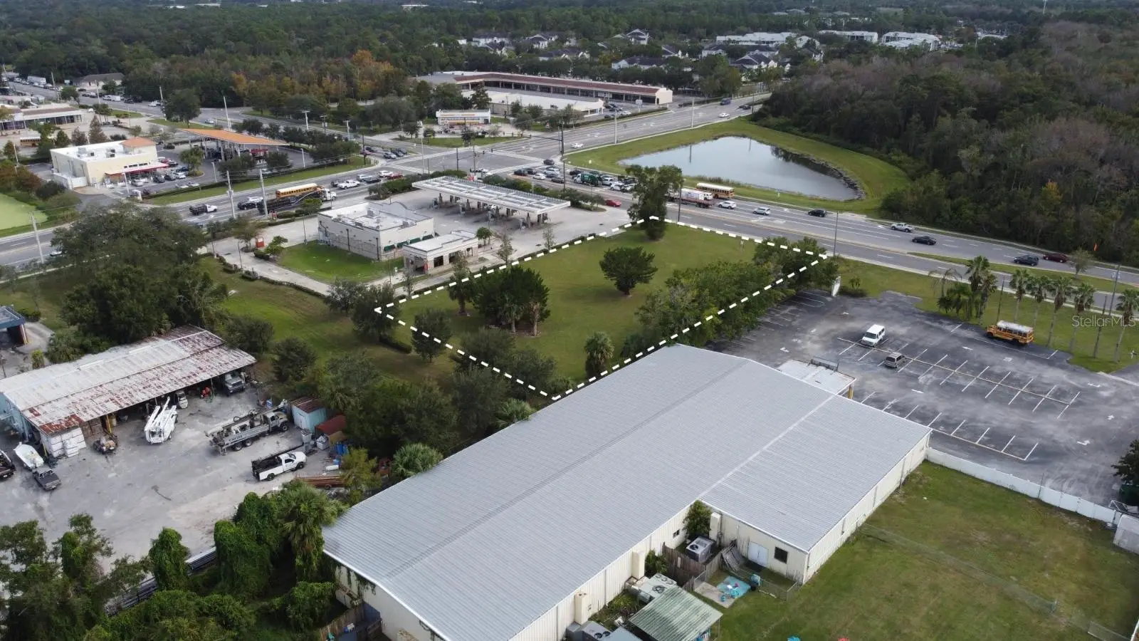2700 25th Street, FL