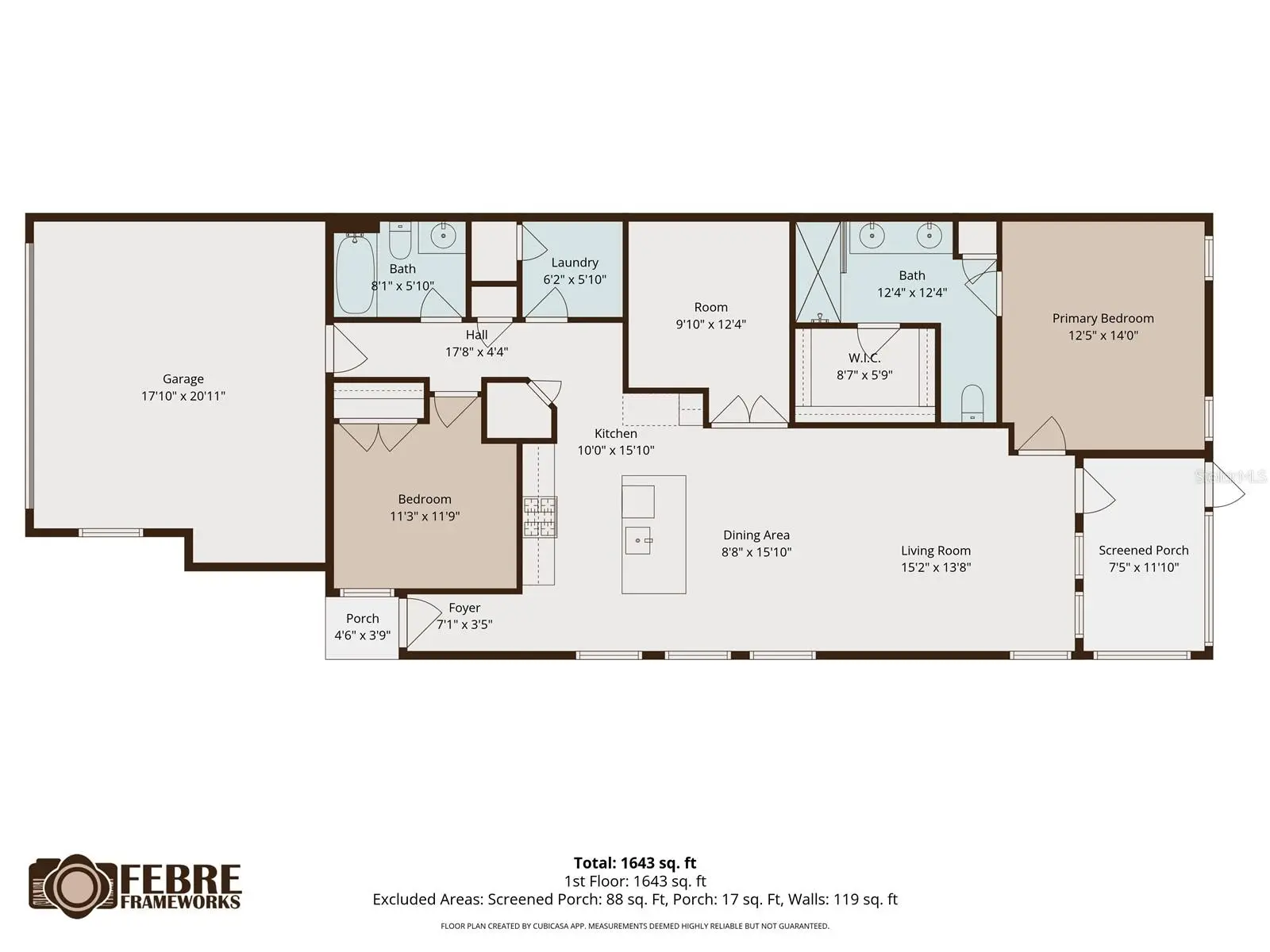 3744 Nandina Circle, FL