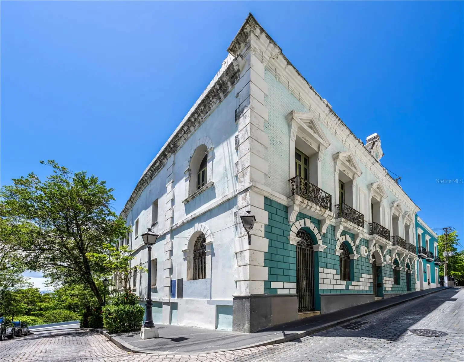 152 Tetuan Street, PR