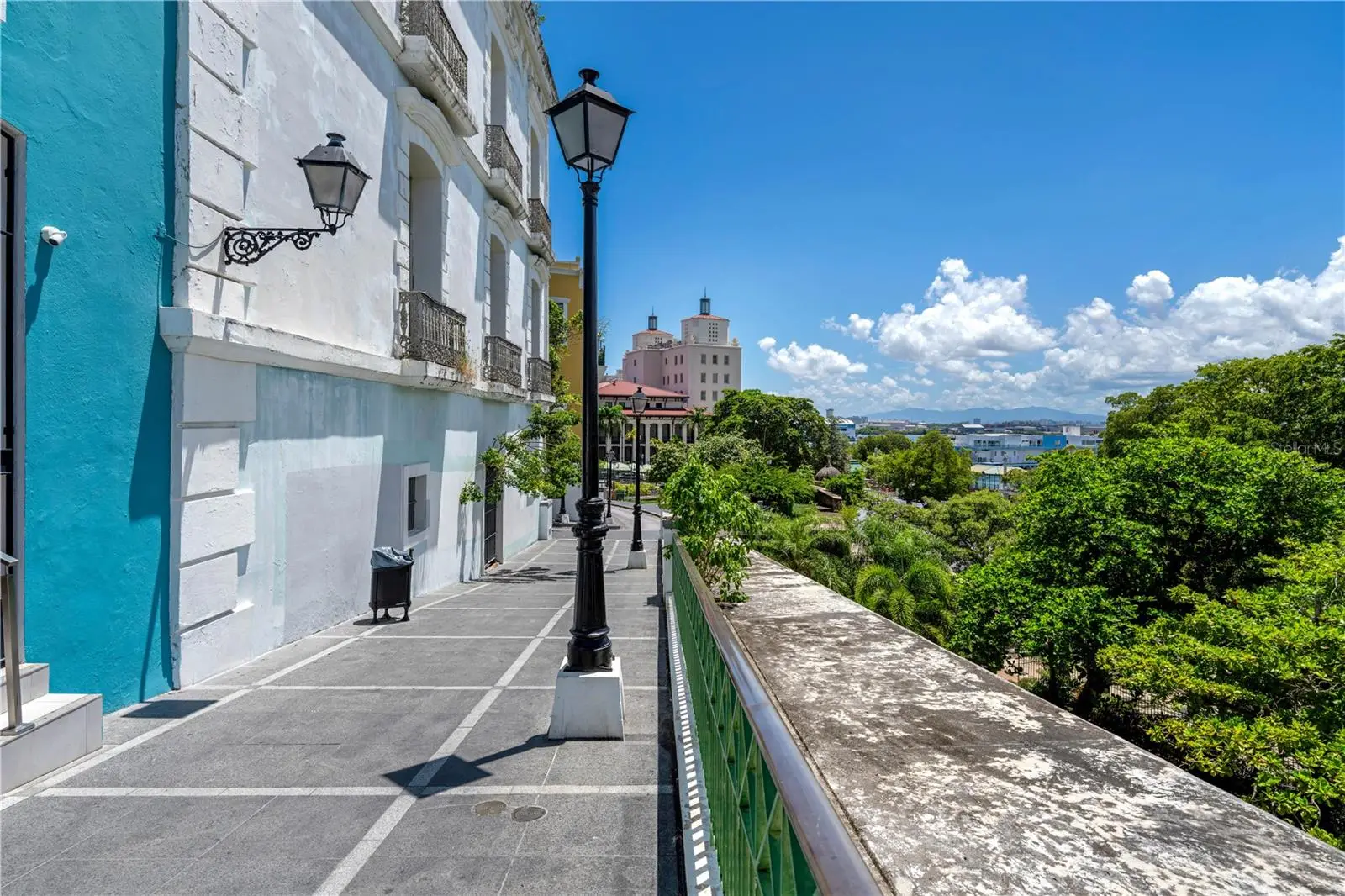 152 Tetuan Street, PR