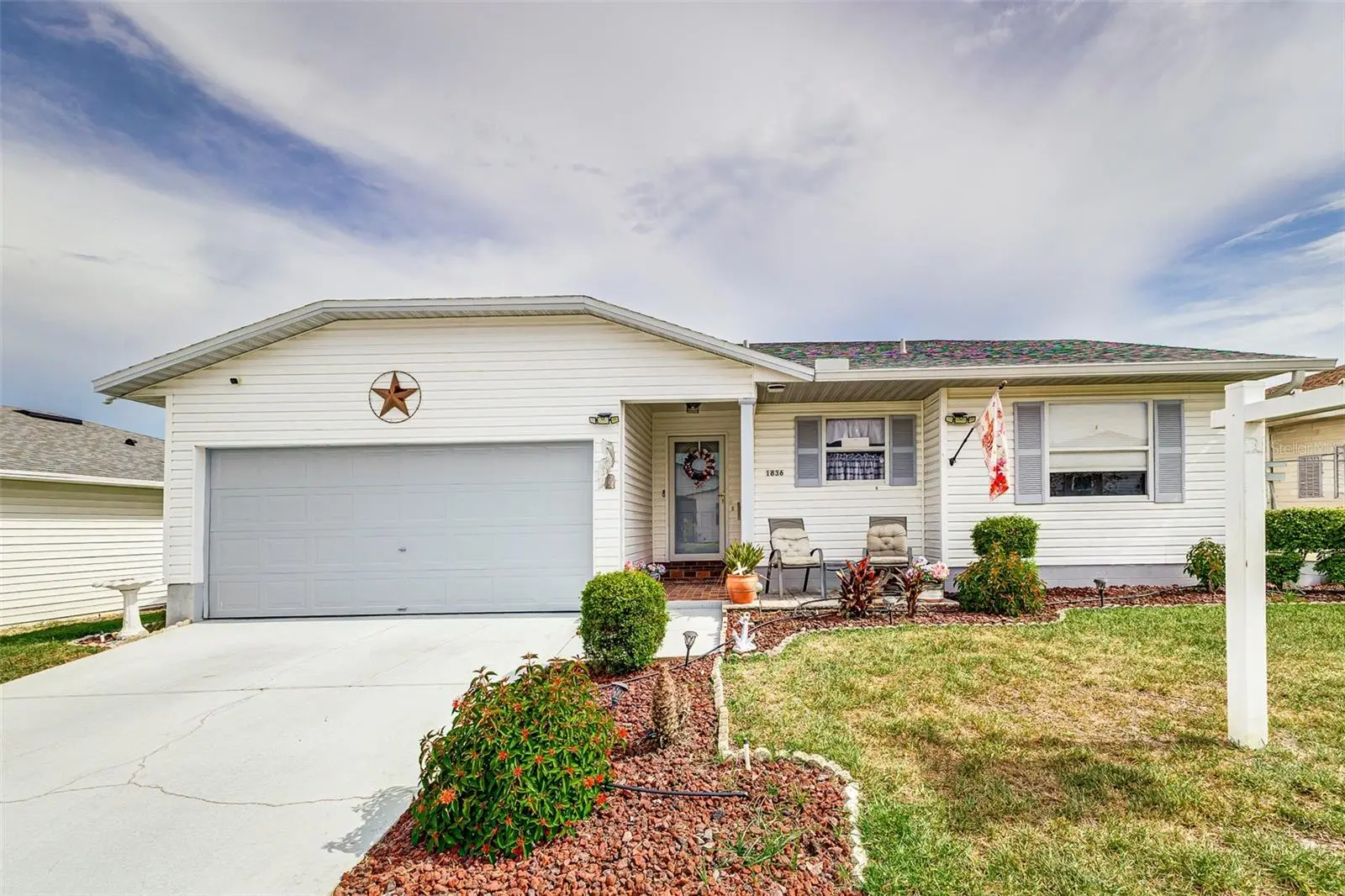 1836 Prairie Dunes Circle, FL