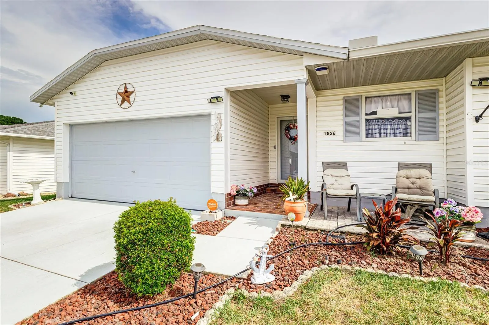 1836 Prairie Dunes Circle, FL
