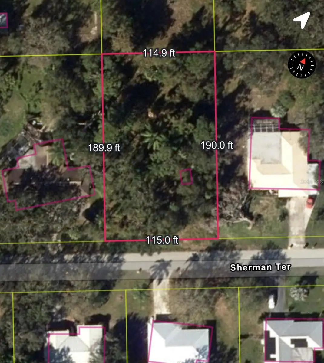 6225 Sherman Terrace, FL