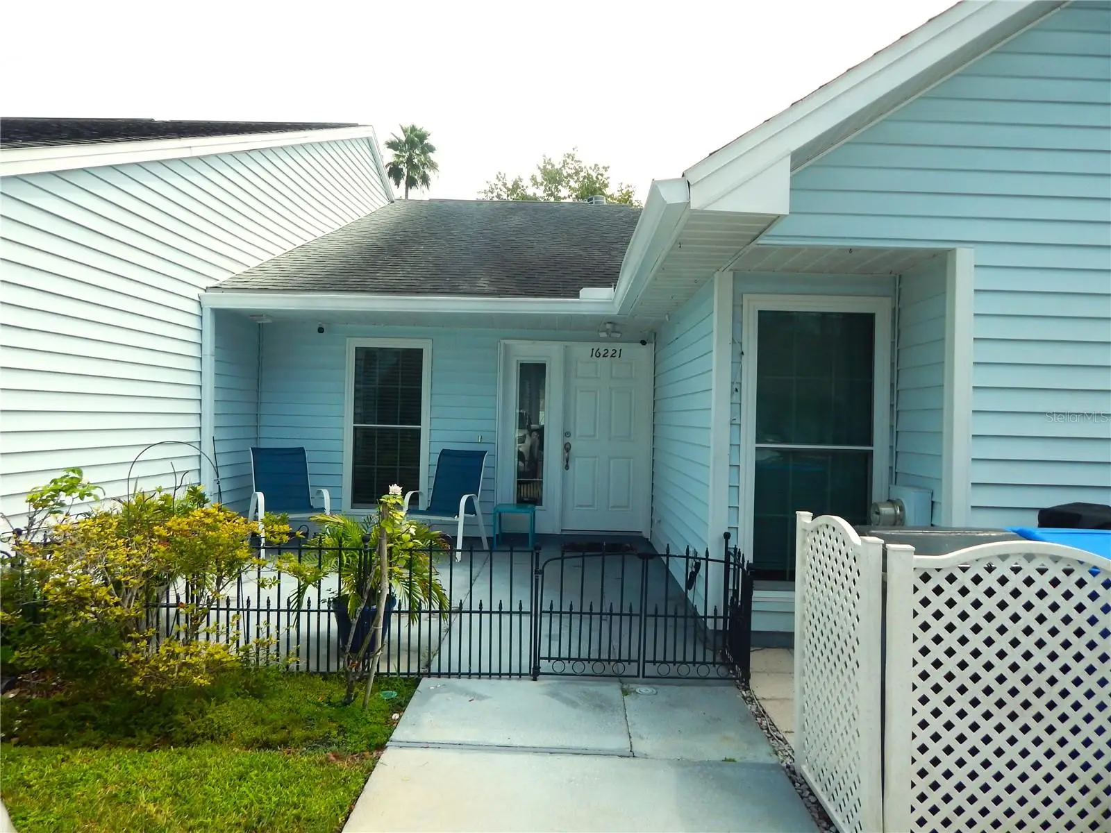 16221 Rambling Vine Drive, FL