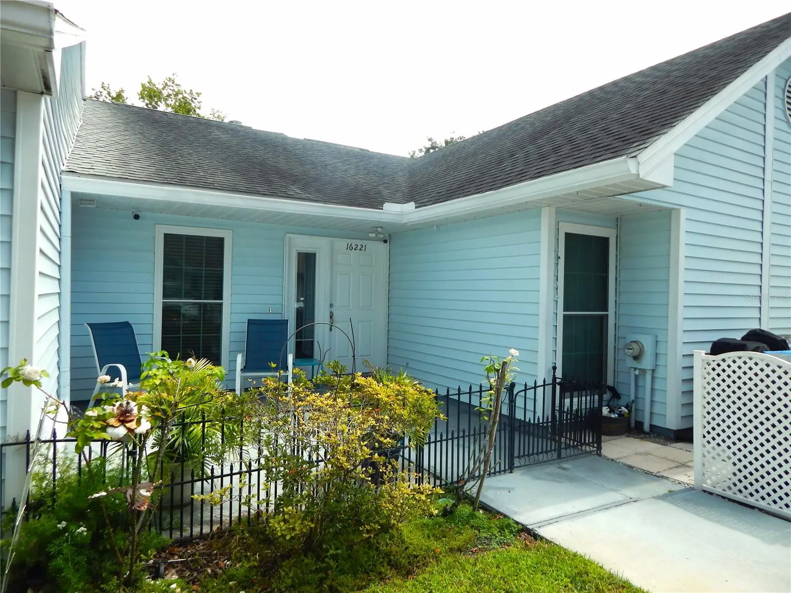 16221 Rambling Vine Drive, FL