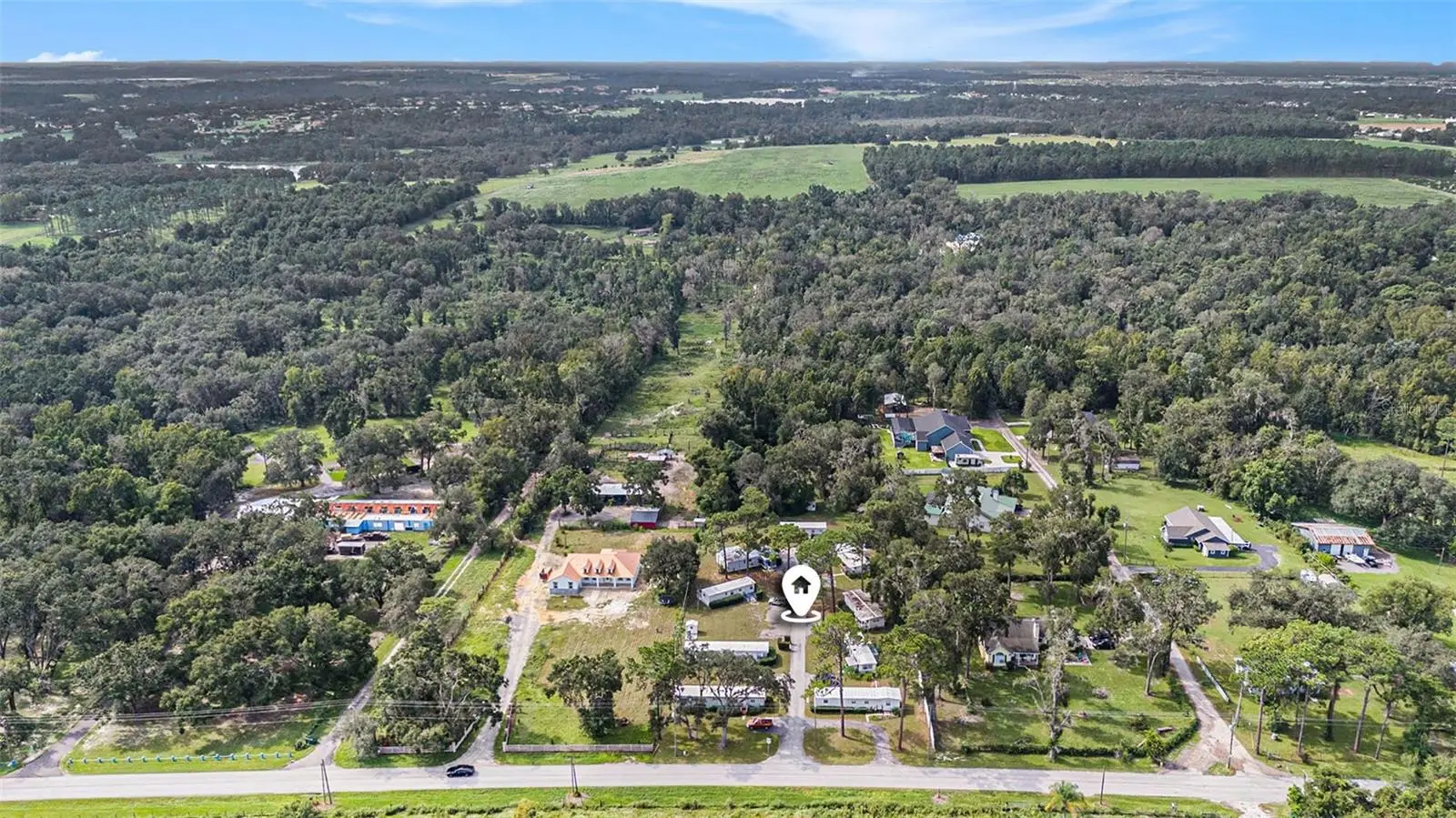 14638 Treeleaf Lane, FL