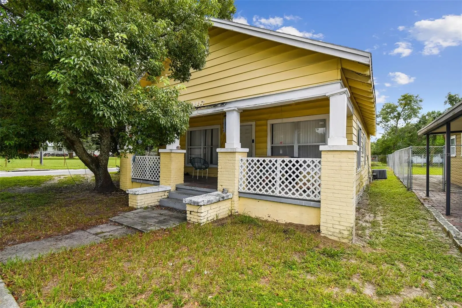 3417 Lake Avenue, FL