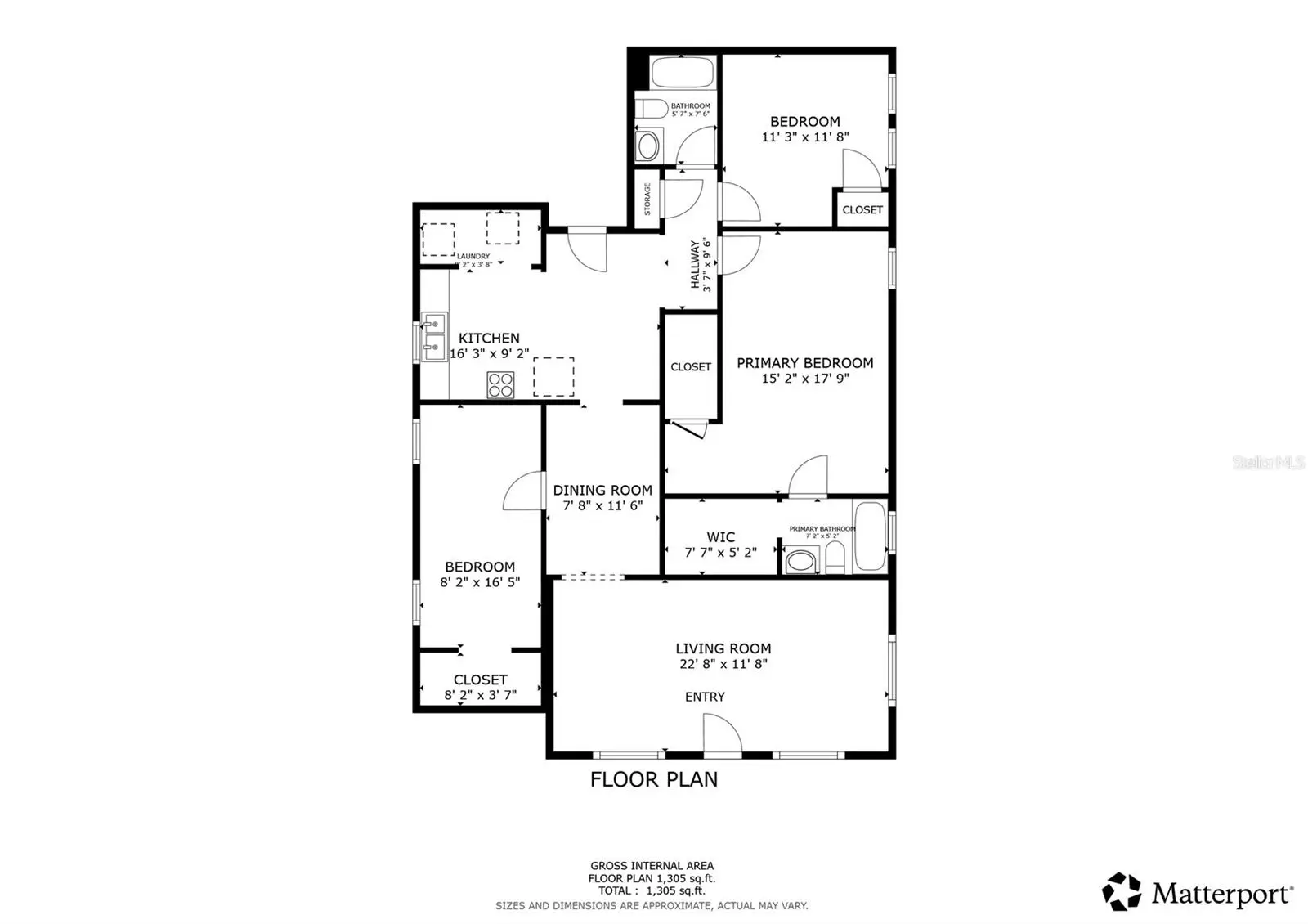 3417 Lake Avenue, FL