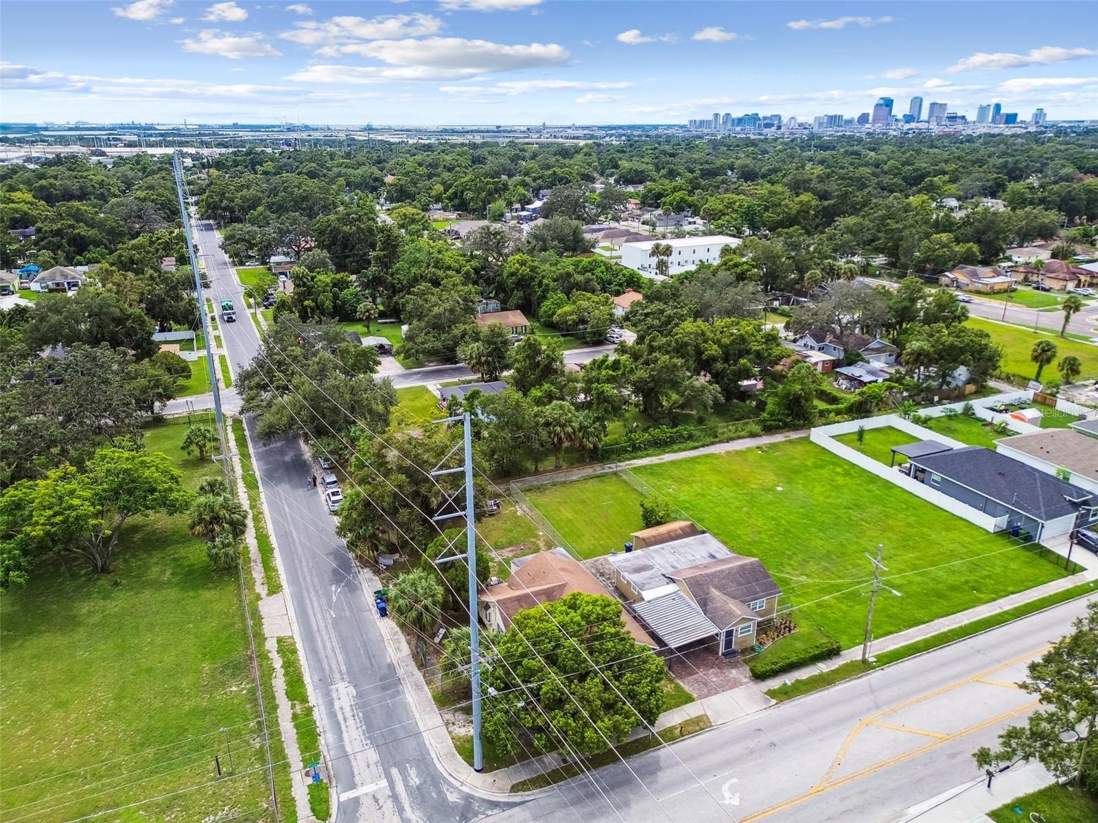 3417 Lake Avenue, FL
