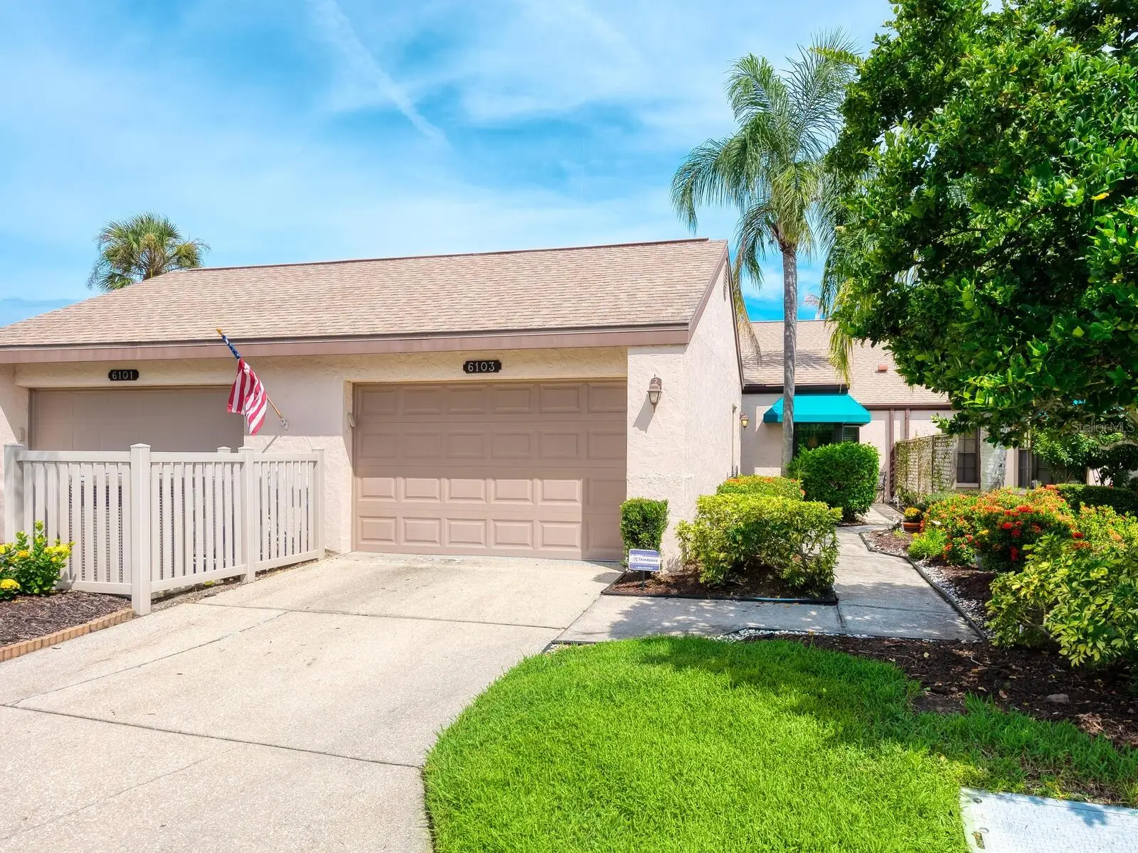 6103 Clubside Drive, FL