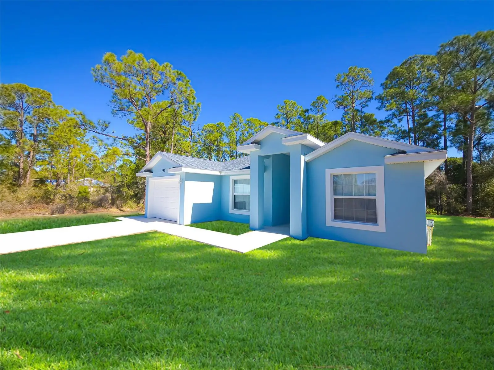 450 Kemper Avenue, FL