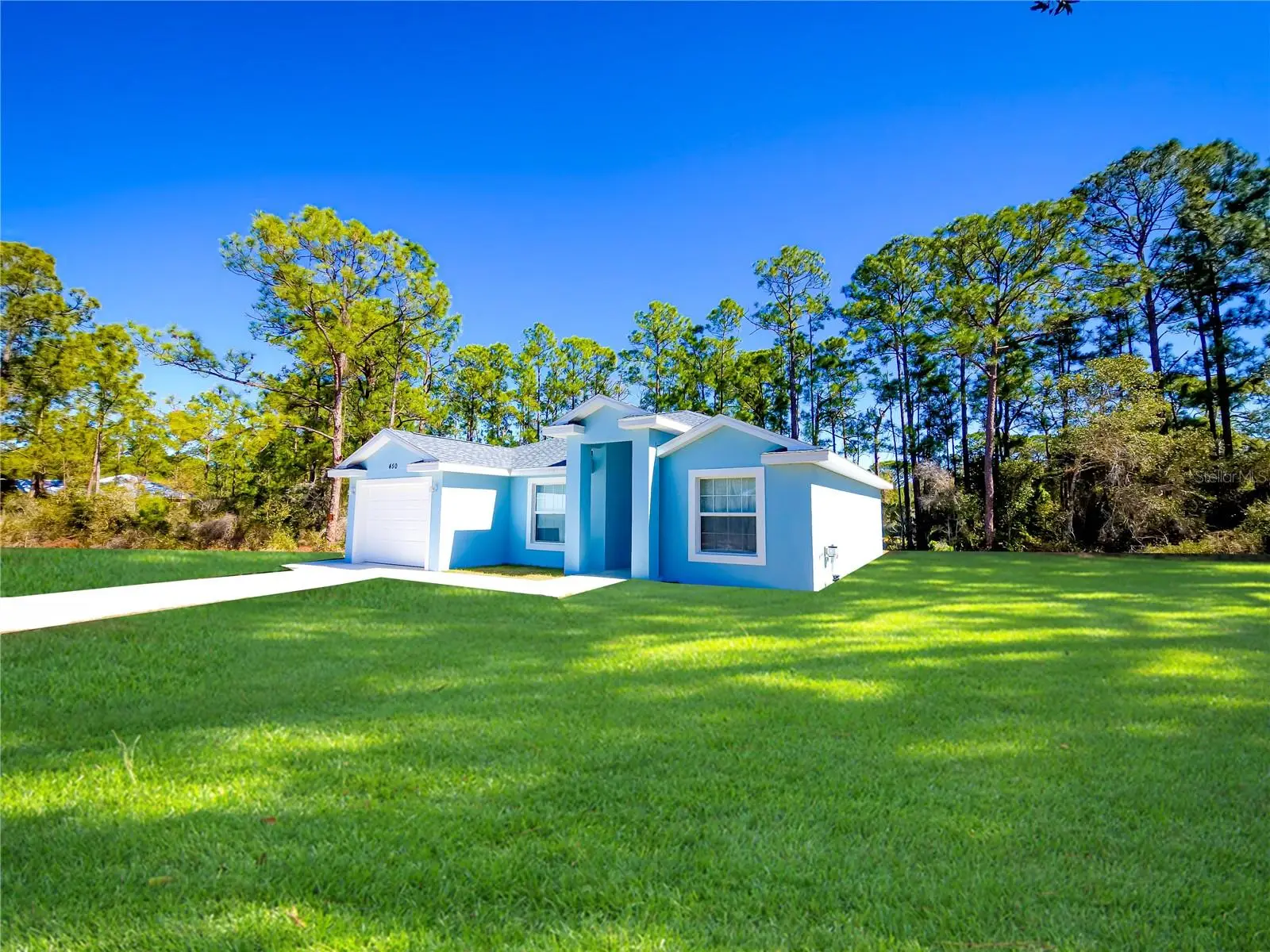 450 Kemper Avenue, FL