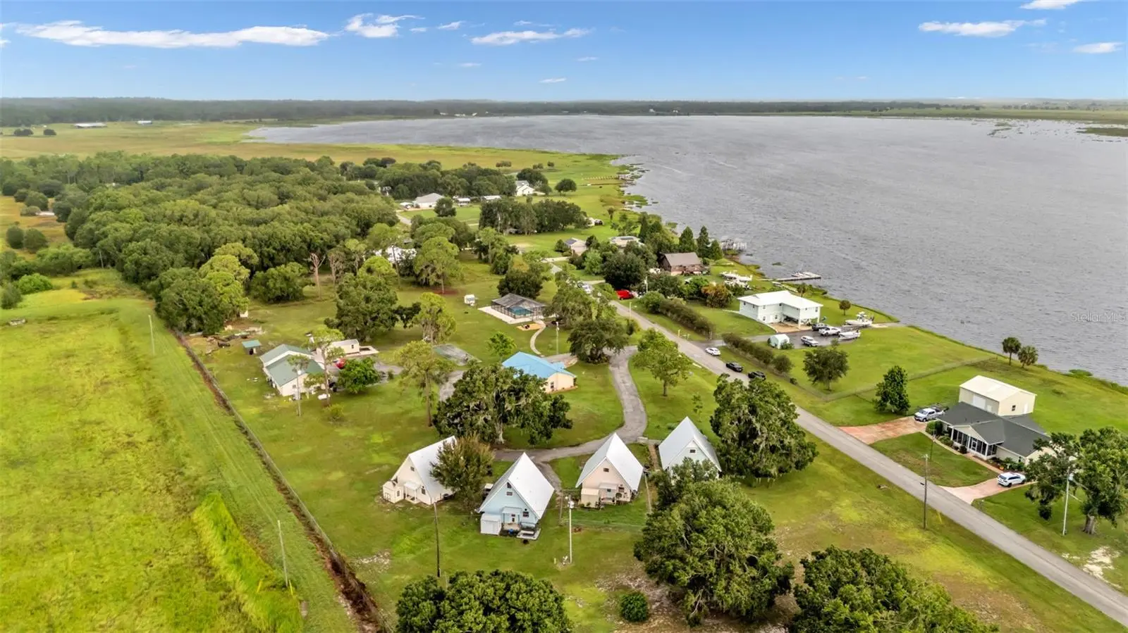 701 Keen Road, FL