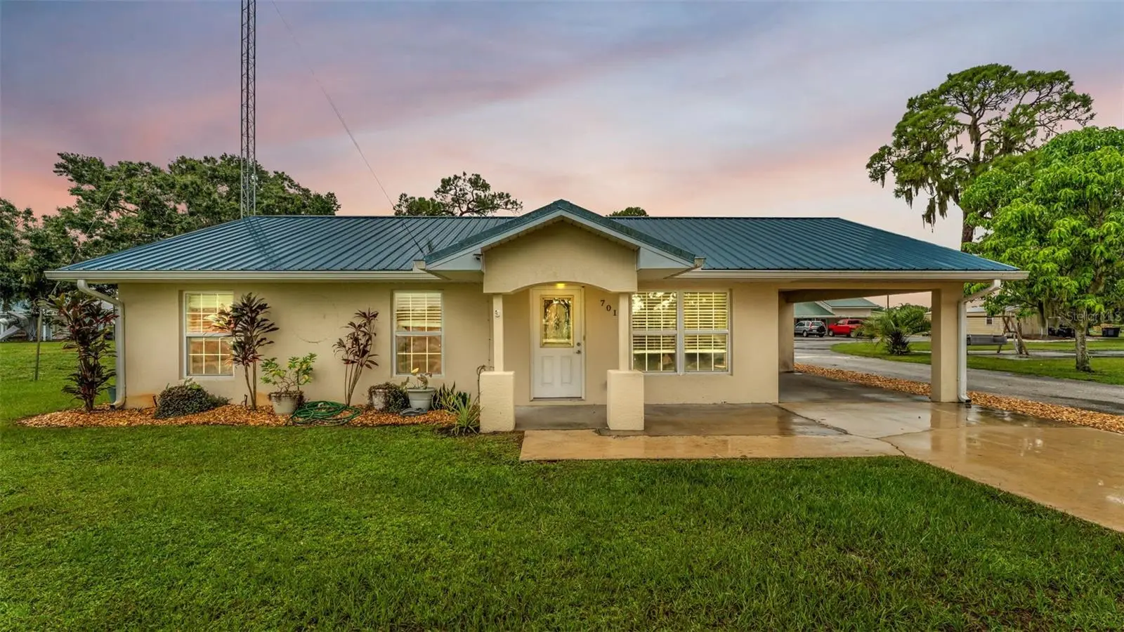 701 Keen Road, FL
