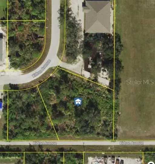 10475 Kidron Avenue, FL
