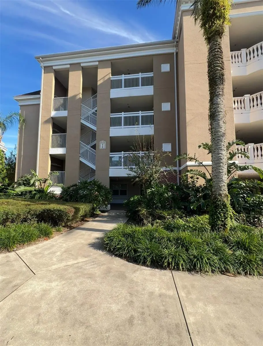 7612 Cabana Court, FL