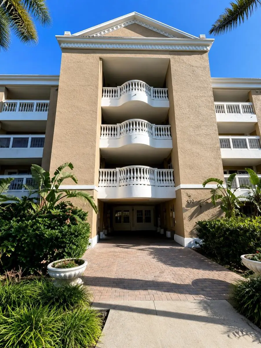 7612 Cabana Court, FL