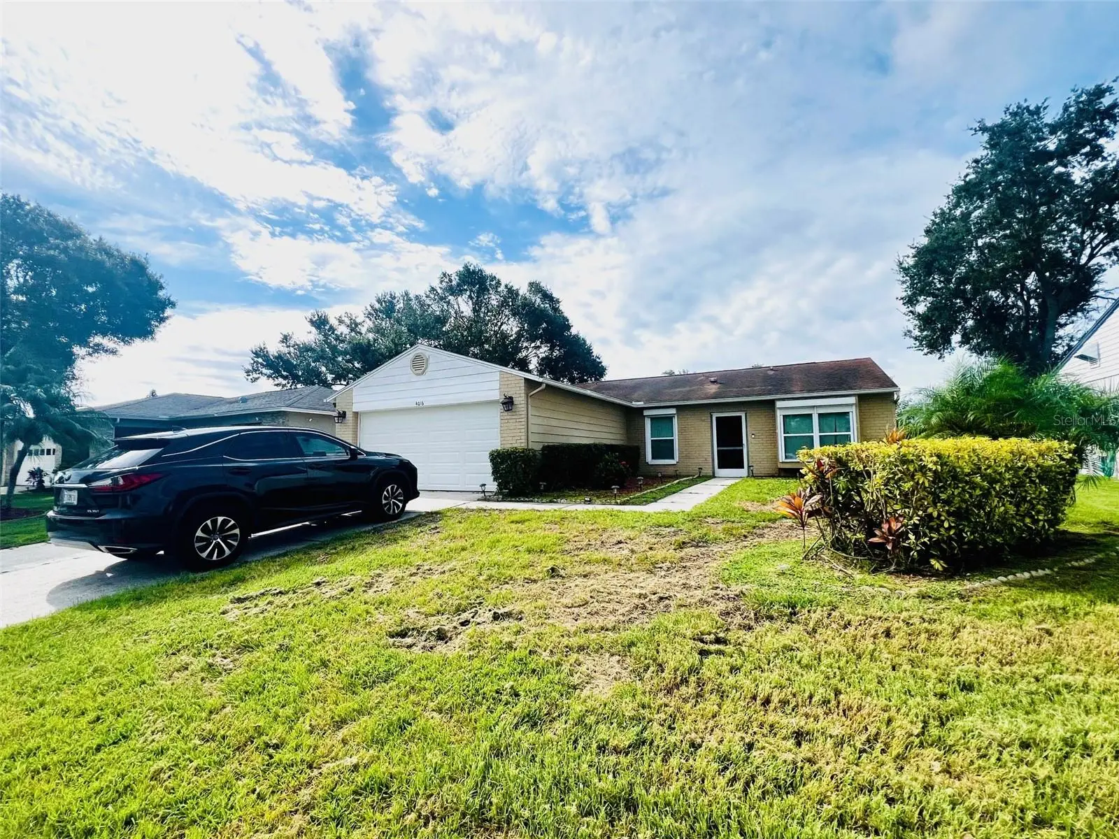 4016 Lake Boulevard, FL