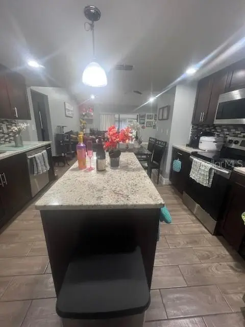 4016 Lake Boulevard, FL