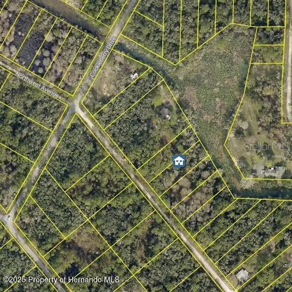 Lot 7 Northwest Avenue, FL