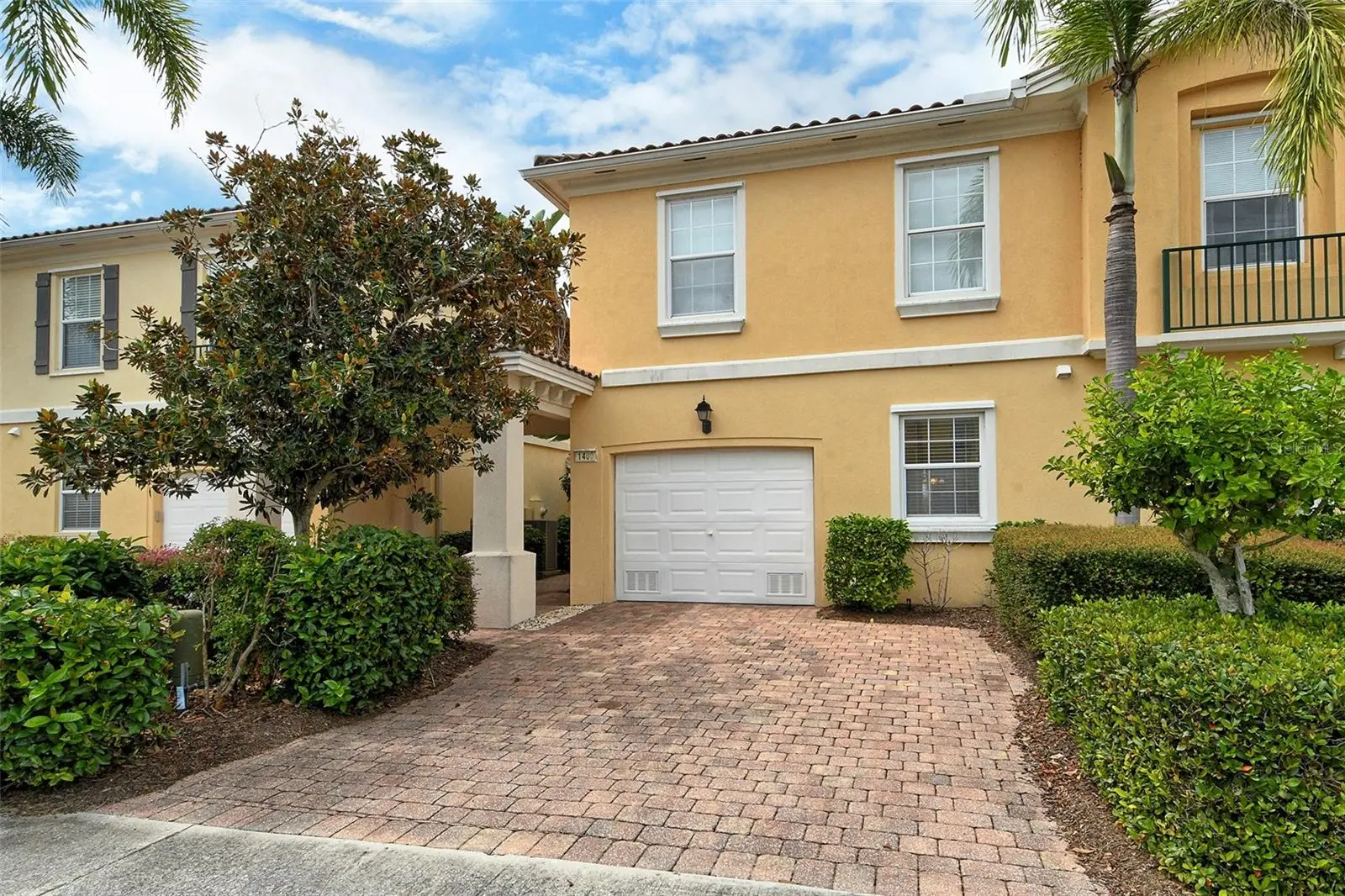 1400 Burgos Drive, FL