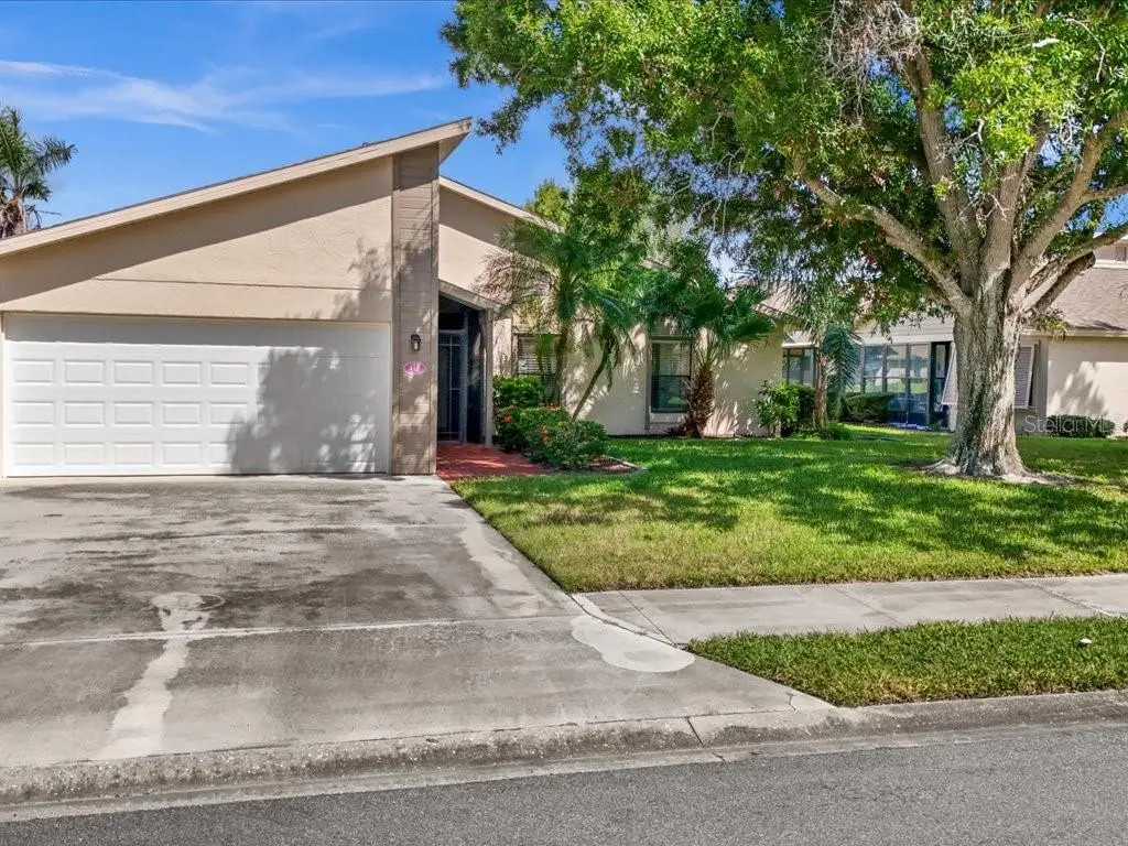 411 Cypress Forest Drive, FL