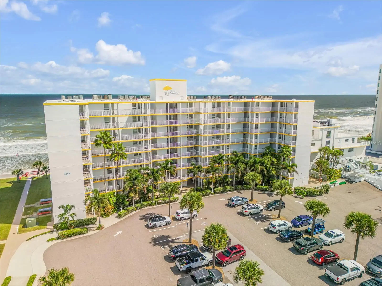 5203 Atlantic Avenue, FL