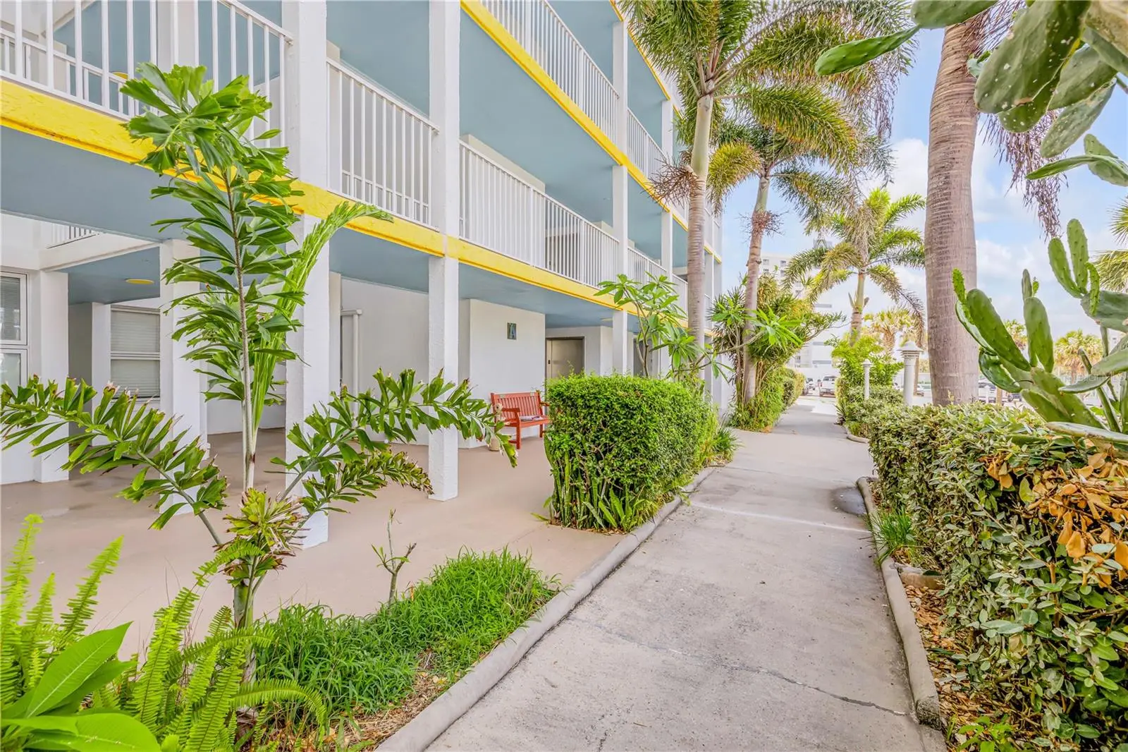 5203 Atlantic Avenue, FL