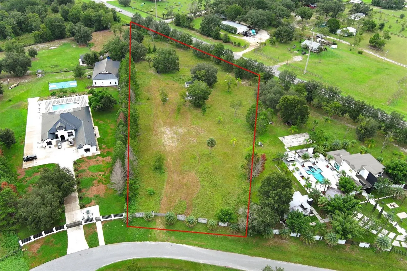 34534 Tree Frog Lane, FL