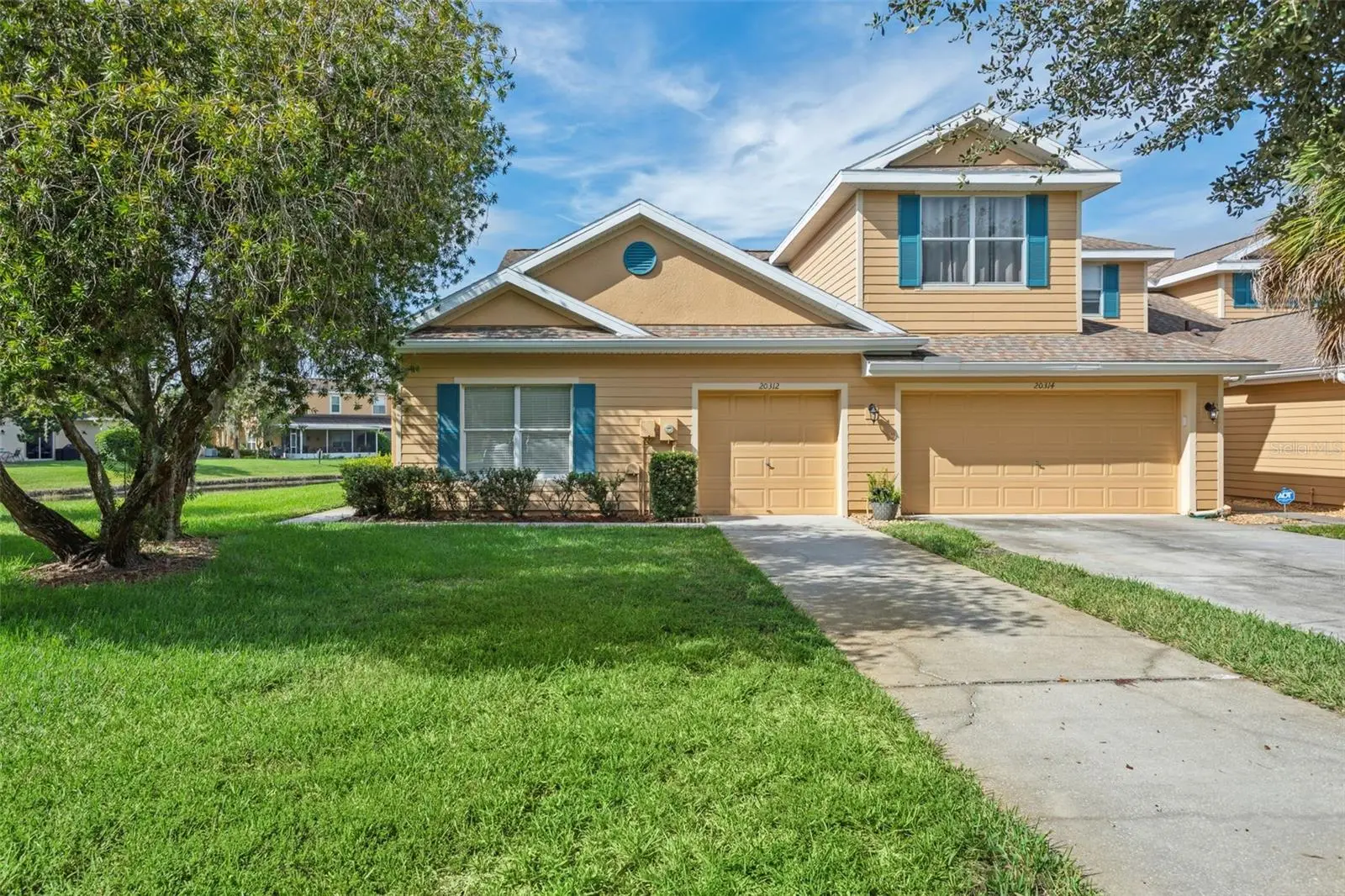 20312 Noble Oak Place, FL