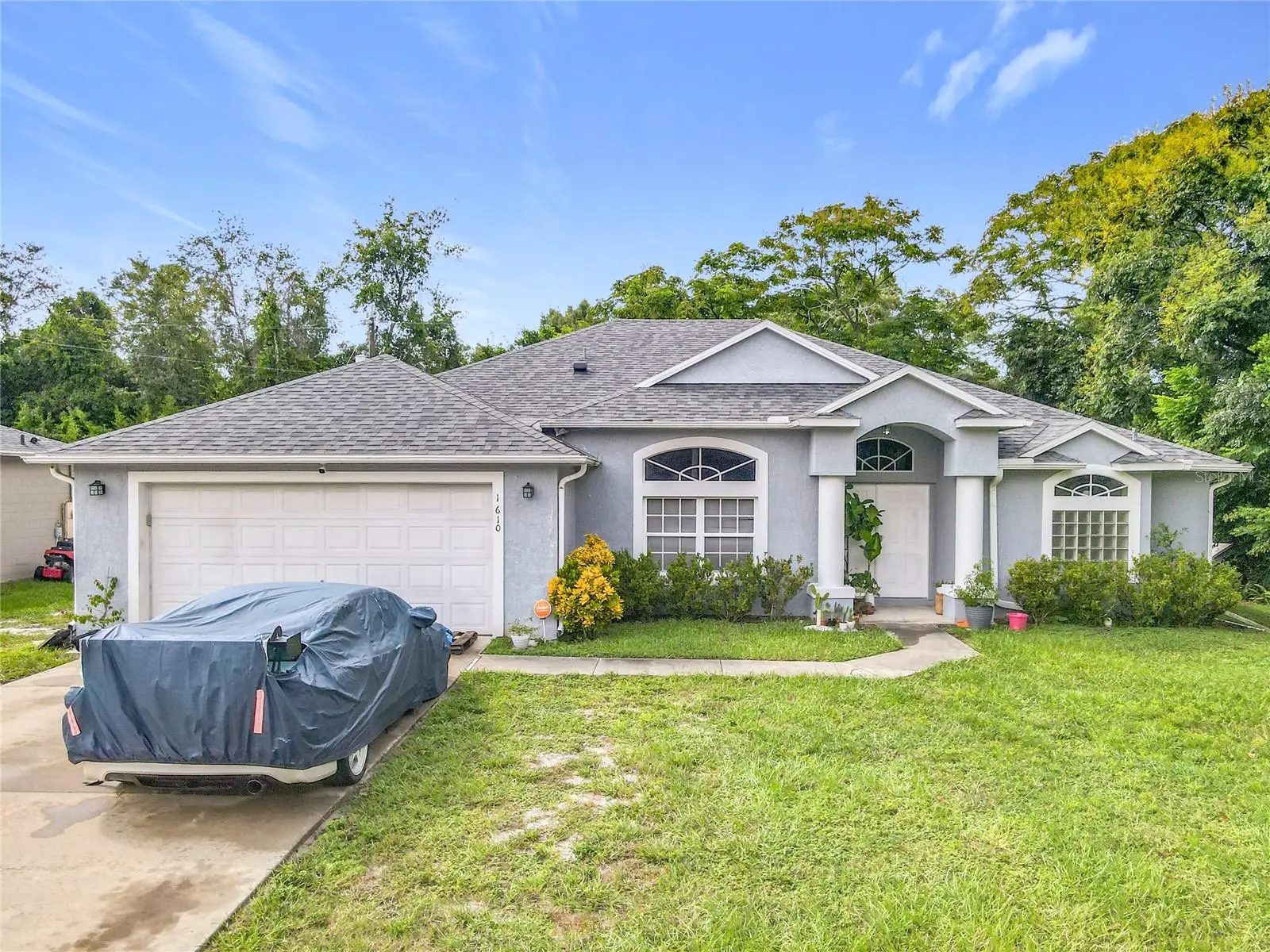 1610 Hanover Avenue, FL