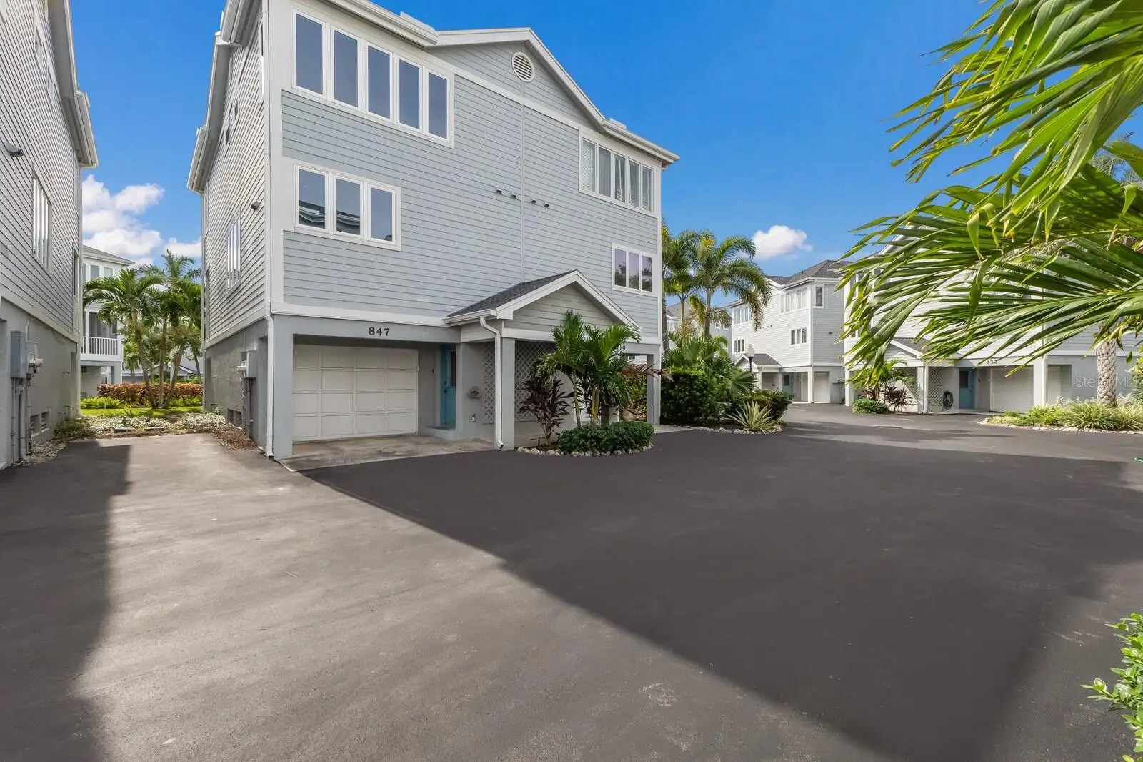 847 Evergreen Way, FL