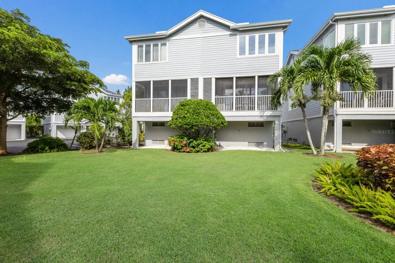 847 Evergreen Way, FL