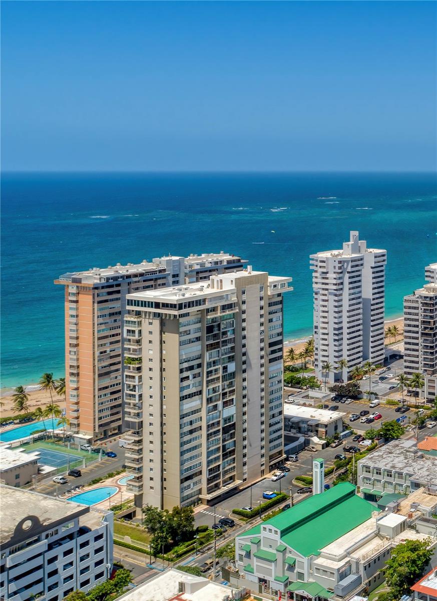 1477 Ashford Avenue, PR