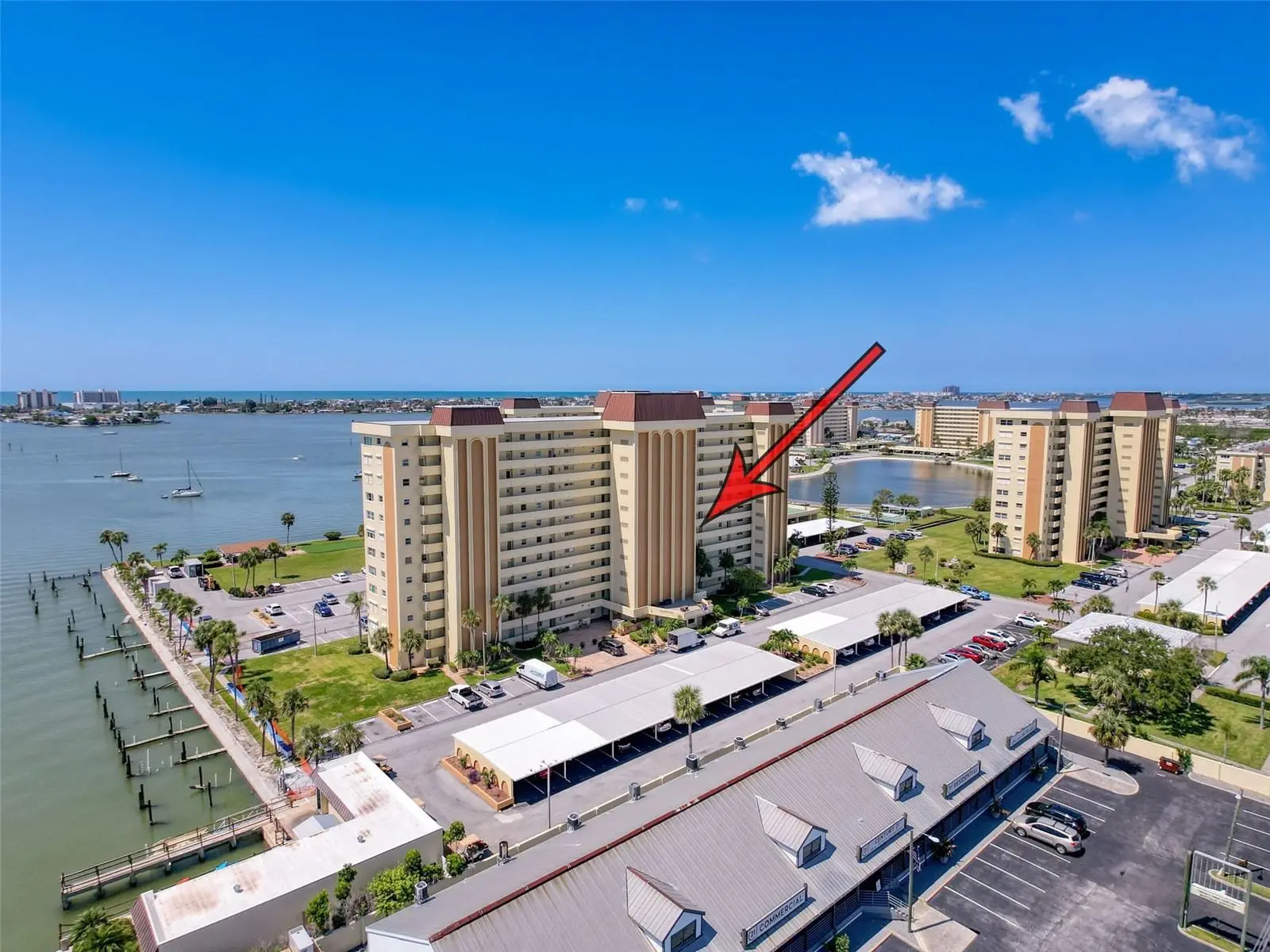 4550 Cove Circle, FL