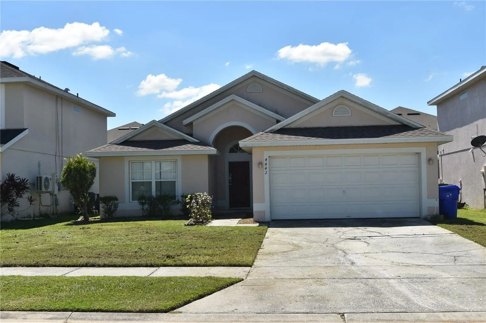 KISSIMMEE, FL
