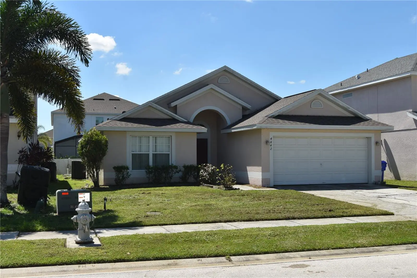 KISSIMMEE, FL