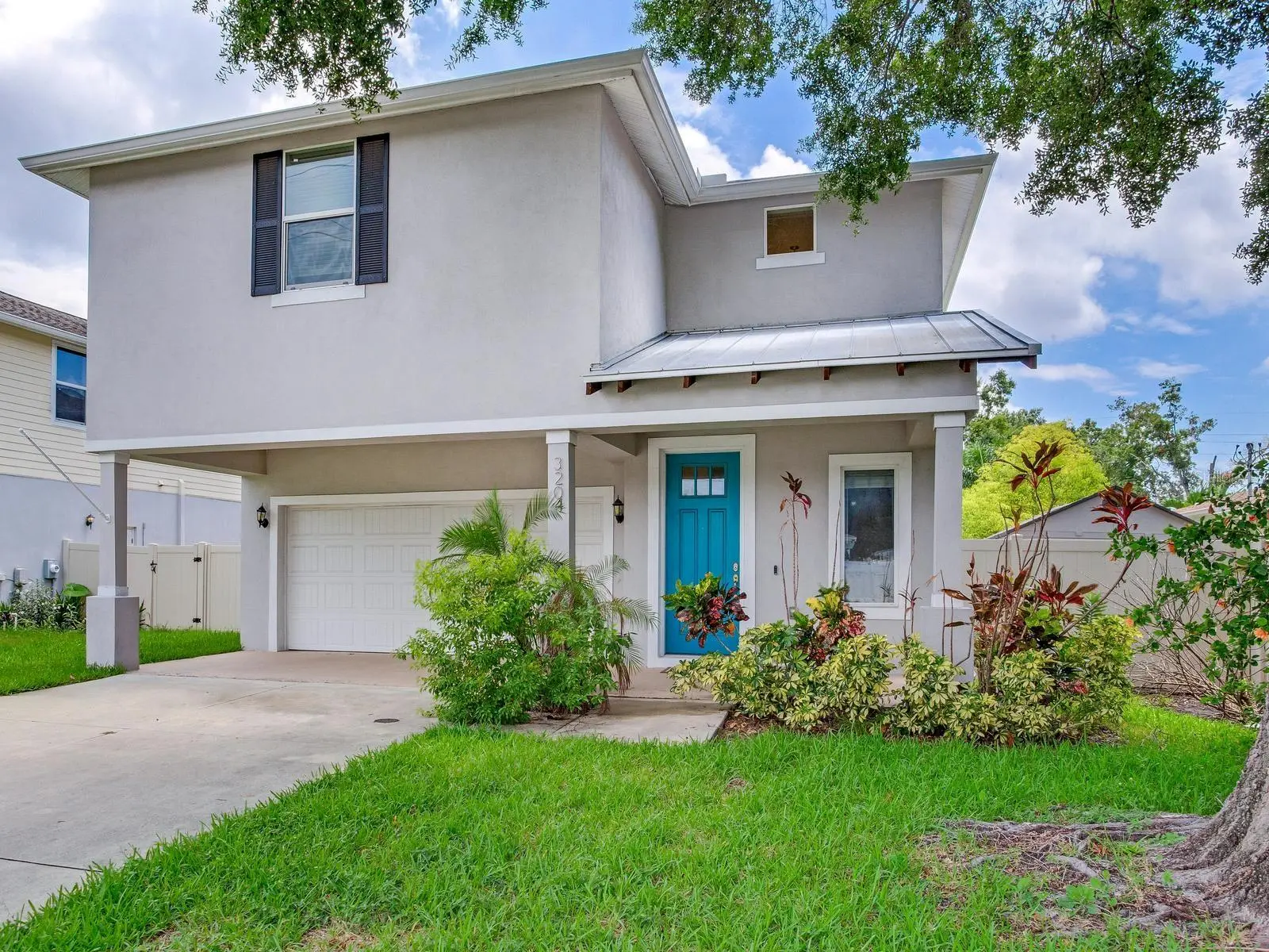 3204 Lemon Street, FL